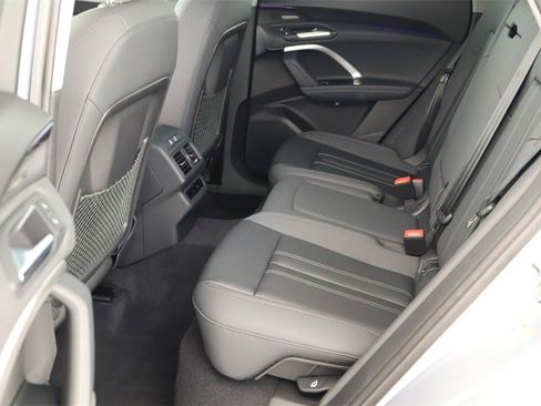 New 2025 Audi Q5 2.0T Premium Plus image 27