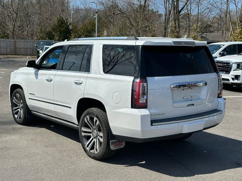 Used 2018 GMC Yukon Denali w/ Denali Ultimate Package image 6