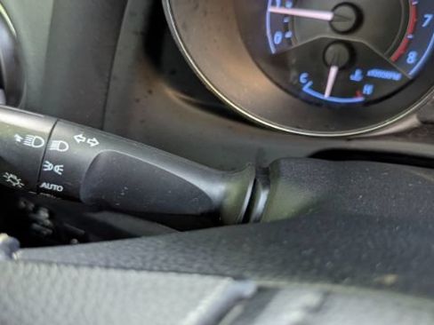 Used 2018 Toyota Corolla iM w/ All-Weather Mat Package FWD image 27