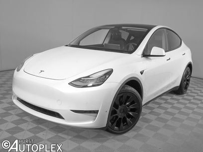Used 2022 Tesla Model Y Long Range
