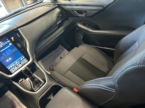 Used 2023 Subaru Outback Premium image 25