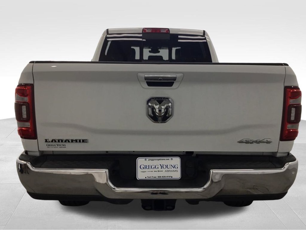 Used 2020 RAM 2500 Laramie AWD/4WD image 39