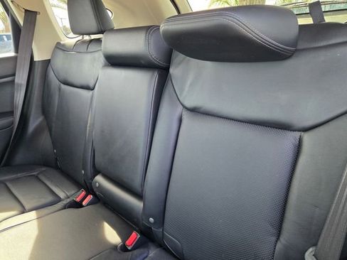 Used 2016 Honda CR-V EX-L image 12