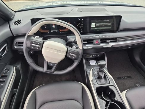 New 2026 Kia K4 GT-Line FWD image 20