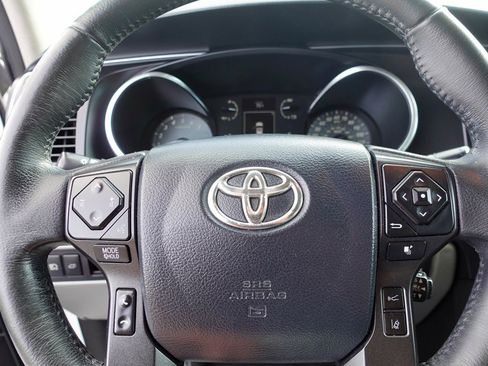 Used 2019 Toyota Sequoia Limited image 14