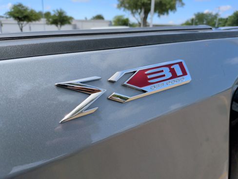 Used 2025 GMC Sierra 1500 Elevation w/ Elevation Premium Package AWD/4WD image 39