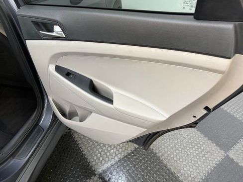 Used 2021 Hyundai Tucson Value AWD/4WD image 44