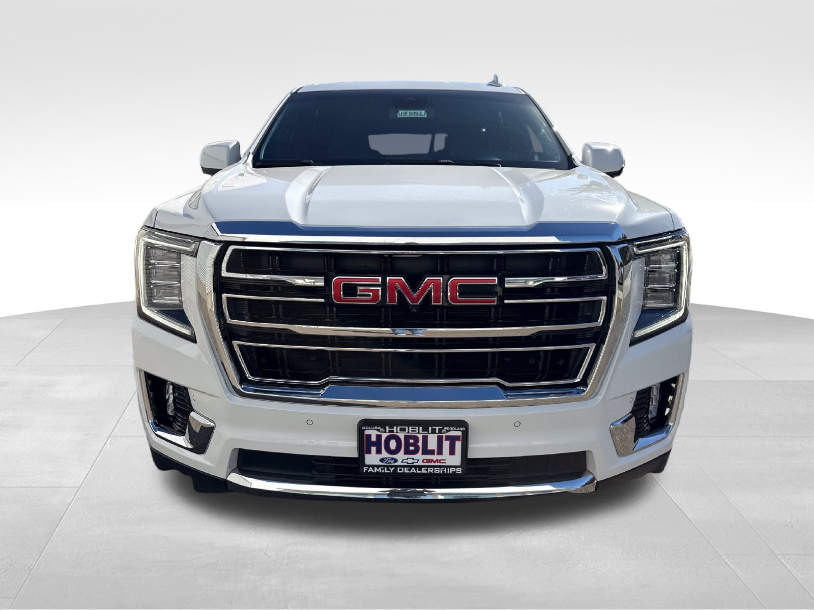 Used 2023 GMC Yukon SLT w/ SLT Luxury Package AWD/4WD image 8