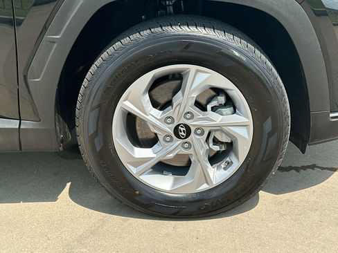 Used 2024 Hyundai Tucson SEL image 10