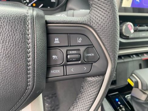 New 2026 Toyota Tundra SR5 AWD/4WD image 24