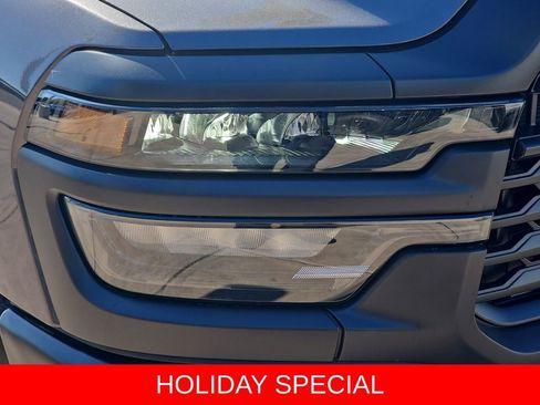 New 2026 RAM 2500 Tradesman image 34