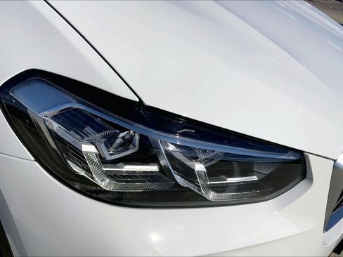 Used 2023 BMW X3 sDrive30i w/ Convenience Package image 27