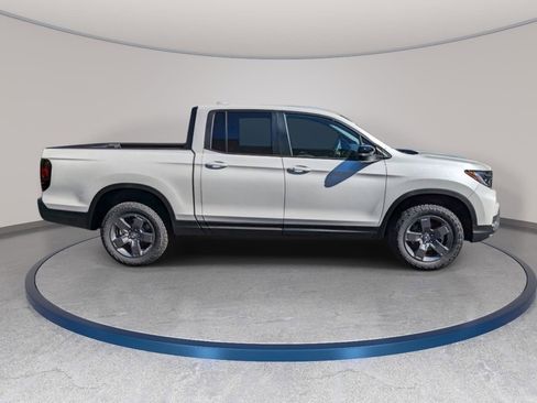 New 2026 Honda Ridgeline TrailSport image 4