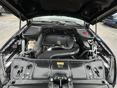 Used 2020 Mercedes-Benz GLE 350 w/ Premium Package image 30