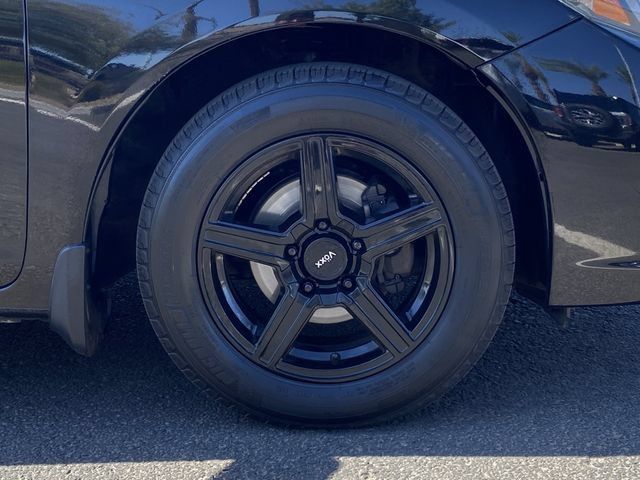 Used 2015 Honda Civic LX image 8