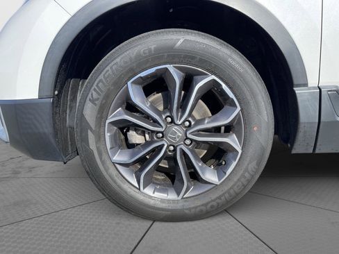 Used 2022 Honda CR-V EX image 24