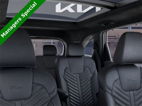 New 2026 Kia Sorento SX Prestige image 27