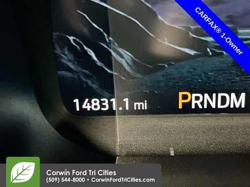 Used 2026 Ford Explorer Tremor w/ Tremor Convenience Package image 2