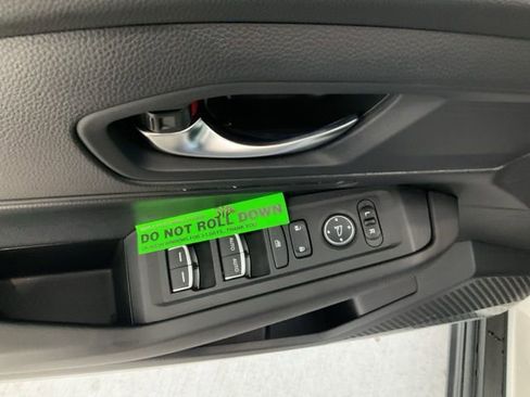 New 2026 Honda Accord LX image 5