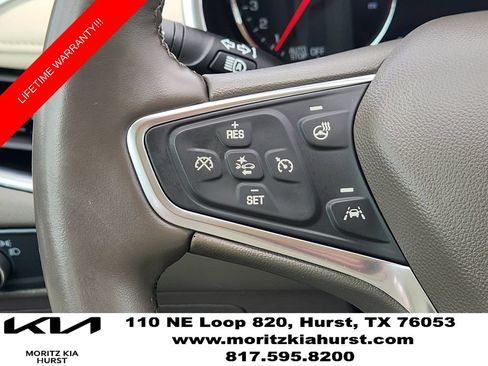 Used 2024 Chevrolet Malibu LT FWD image 29
