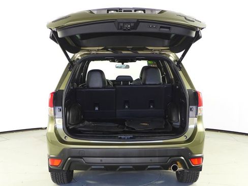 Certified 2023 Subaru Forester Wilderness image 10