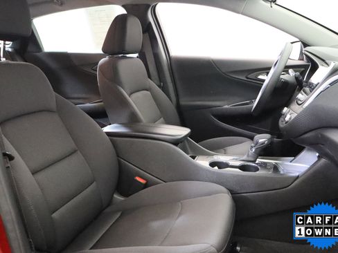 Used 2025 Chevrolet Malibu LT image 20