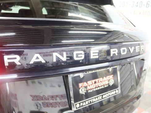 Used 2020 Land Rover Range Rover Velar S AWD/4WD image 13
