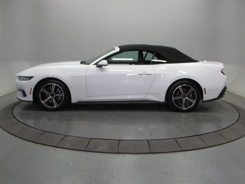 Used 2024 Ford Mustang Premium RWD image 4