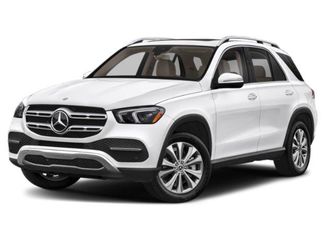 Used 2020 Mercedes-Benz GLE 350 4MATIC video 1