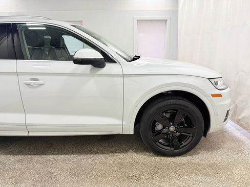 Used 2019 Audi Q5 Prestige image 8