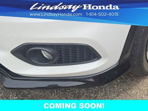 Used 2019 Honda HR-V Sport image 3