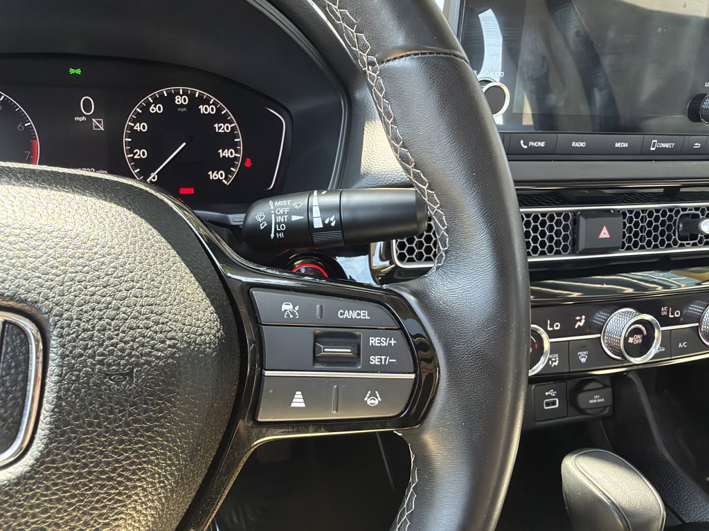Used 2024 Honda Civic EX image 27
