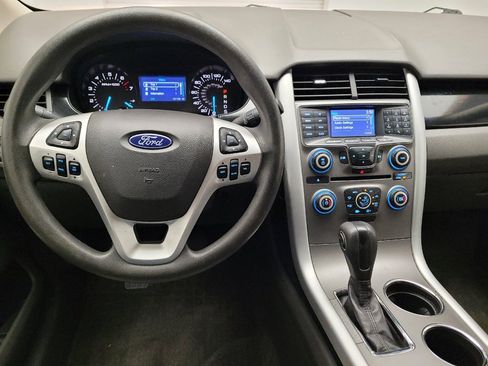 Used 2014 Ford Edge SE FWD image 22