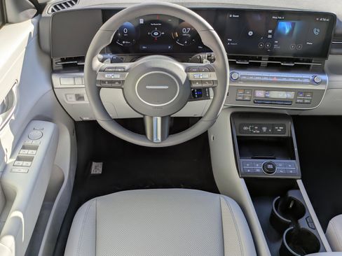 New 2026 Hyundai Kona Limited image 33