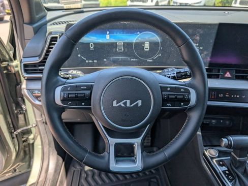 Used 2024 Kia Sportage X-Pro AWD/4WD image 52