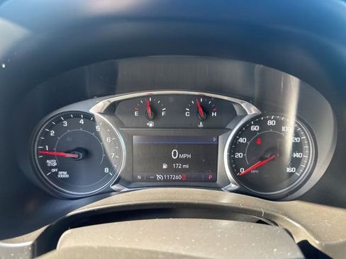 Used 2021 GMC Terrain SLT w/ Elevation Edition FWD image 19