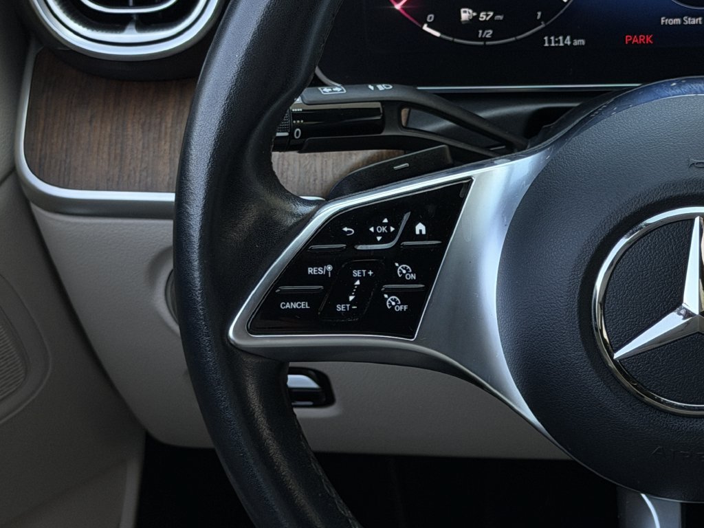 Used 2022 Mercedes-Benz C 300 Sedan image 13