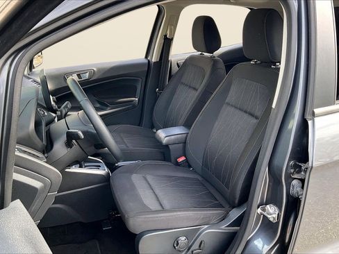 Used 2020 Ford EcoSport SE image 21