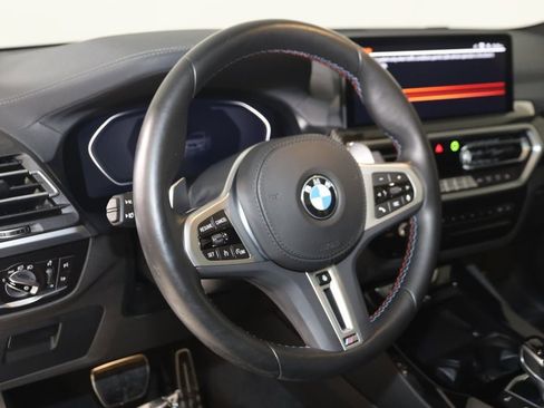 Used 2023 BMW X3 M40i image 6
