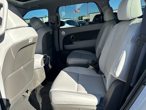 New 2026 Hyundai Palisade Limited FWD image 12