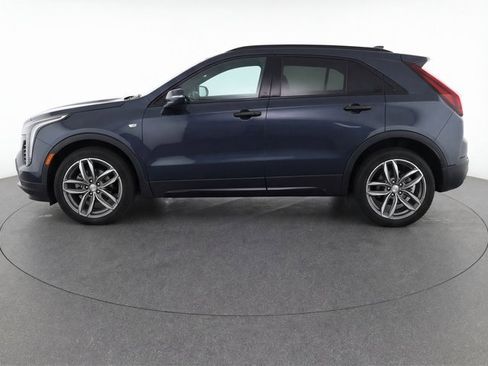 Used 2023 Cadillac XT4 Sport image 4
