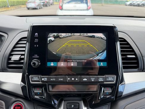 Used 2020 Honda Odyssey EX-L image 24