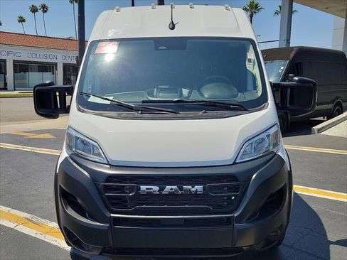 Used 2023 RAM ProMaster 2500 image 27
