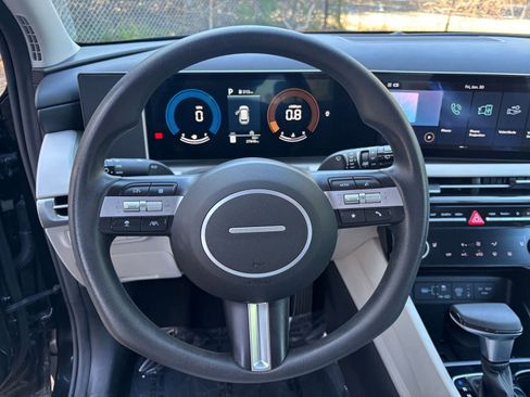 Used 2025 Hyundai Tucson SEL image 31