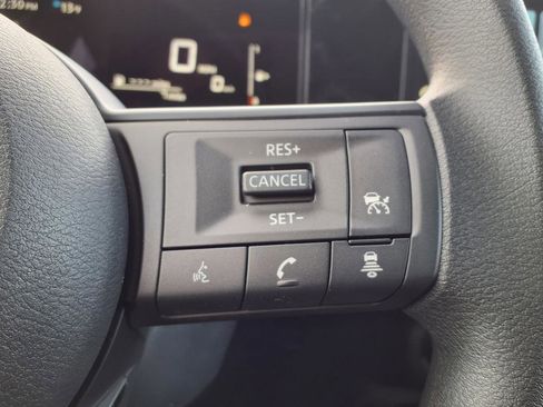 New 2026 Nissan Kicks SR w/ SR Premium Package image 24