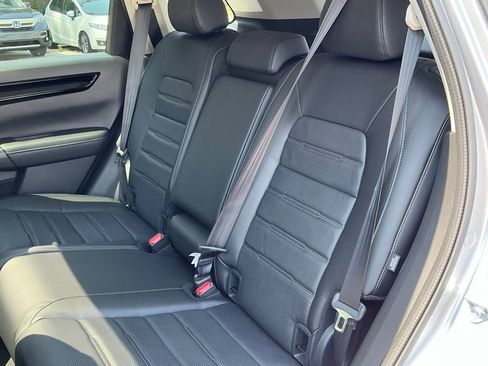 New 2026 Honda CR-V EX-L image 20