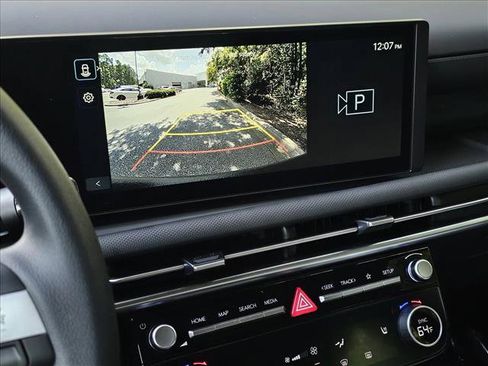 New 2026 Hyundai Santa Cruz SEL image 13