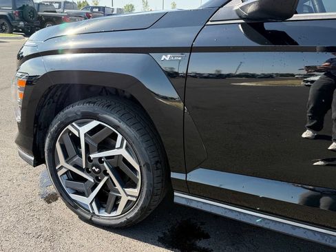 Certified 2025 Hyundai Kona N Line S AWD/4WD image 30