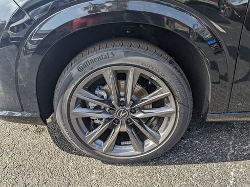 New 2025 Acura ADX A-Spec image 13