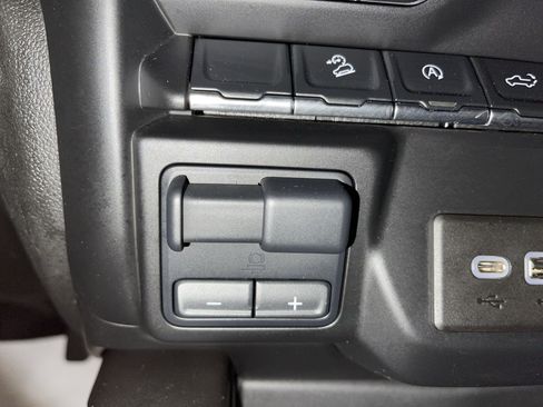 Used 2021 Chevrolet Silverado 1500 RST w/ Convenience Package II image 29